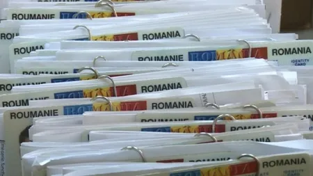 Ce pățesc românii care nu-și reînnoiesc buletinul în termenul prevăzut de lege