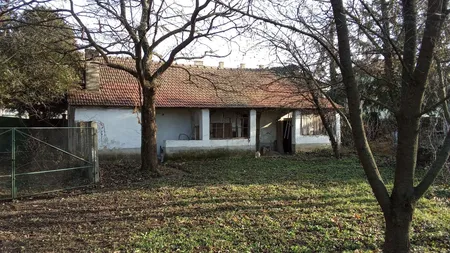 Efectul Schengen pe piața imobiliară. Românii, tot mai interesați de case din Ungaria aflate în localități de la graniță
