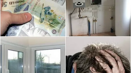 Veşti proaste pentru românii care au centrale termice de apartament. Greşeala banală care le poate aduce amenzi de până la 4.000 de lei