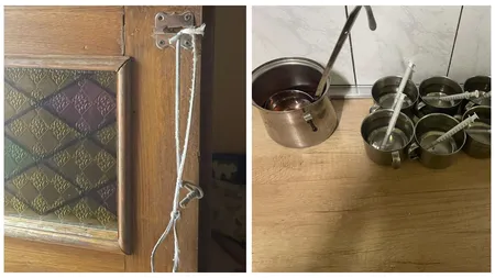 Condiții înfiorătoare în centre de plasament din Târgu Mureș! Copii ținuți încuiați cu zăvorul, medicamente expirate, focar de varicelă!