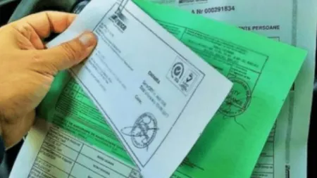 Vești bune pentru șoferi! Certificatul „Carte Verde” se ieftinește