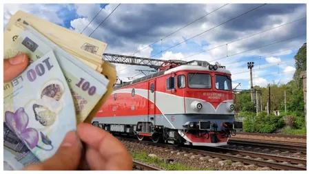 Tupeu incredibil! Administratorii CFR și-au dublat indemnizațiile, în timp ce prețurile biletelor de tren cresc alarmant. Mii de euro pentru doar câteva ore lucrate pe lună
