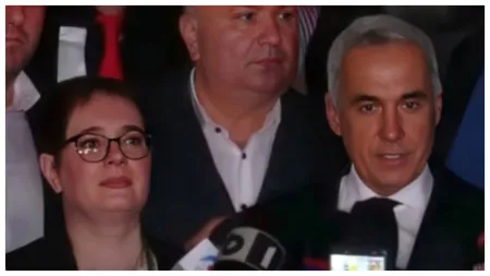 Avocata lui Călin Georgescu, atacuri în lanț la adresa Guvernului: „Avem un guvern ilegitim, validat de un cetățean care ocupă ilegal funcția de președinte”