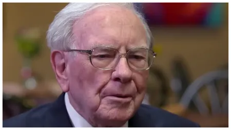 Warren Buffett, cel mai mare investitor din lume, a vândut o bună parte din acțiuni, ceea ce sugerează că urmează o corecție pe piața de capital