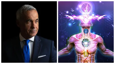 Călin Georgescu susține că nu este un mistic și că are conexiuni foarte strânse la nivel internațional: „Nu sunt în zona asta mistică, vizionară. Nu m-am trezit dimineață și spun ce visez”