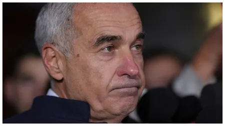 Călin Georgescu ar fi fost finanțat de Ioan Niculae și un afacerist din Buzău. Suveranistul i-ar fi cerut unui consultant 50 de milioane de euro ca finanțare pentru campania prezidențială