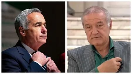 Călin Georgescu nu va putea candida la alegerile prezidențiale din mai 2025. Avertismentul lui Gigi Becali: „Serviciile secrete trebuie să aibă grijă să intervină, chiar dacă se face un abuz”
