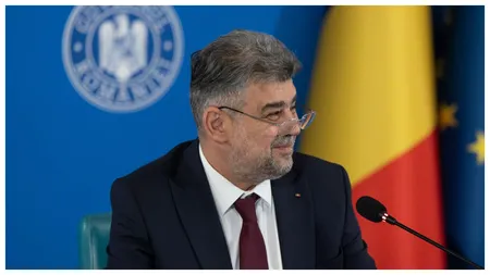 Marcel Ciolacu anunță concedieri masive de bugetari în 2025: „Restructurarea aparatului bugetar este o prioritate”