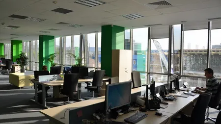O importantă compania din România anunță concedieri la început de an
