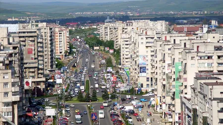 Piaţa imobiliară din Cluj, din nou subiectul ironiilor. Cum explică un proprietar preţul de 230.000 de euro cerut pe o garsonieră de 27 de mp