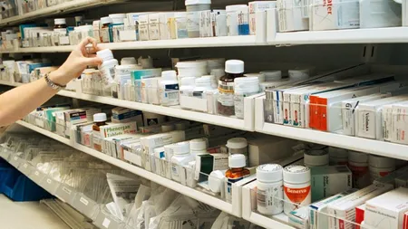 Proiect de Hotărâre: Guvernul ar putea majora și pragul până la care se acordă pensionarilor medicamente compensate