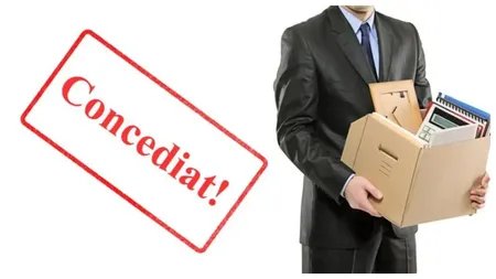 Un nou val de concedieri la stat. Care sunt instituțiile vizate și ce măsuri se iau împotriva bugetarilor