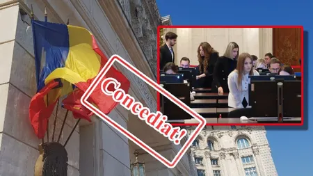 Primii bugetari de lux concediaţi. Câte milioane de euro se economisesc după disponibilizări DOCUMENT