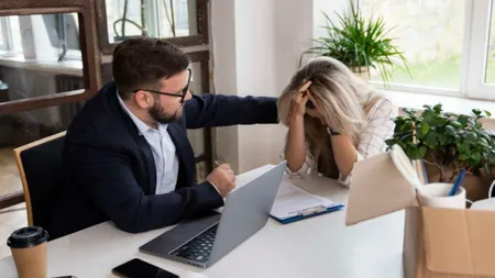 Concedierile bugetarilor, amenințare și pentru angajații din mediul privat. Sociolog: ”Angajatorii vor putea spune iar că dacă nu ești mulțumit, mai sunt alții la poartă”