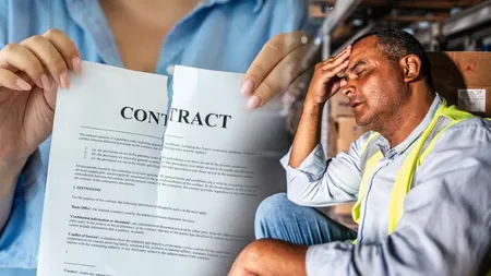 Val masiv de concedieri la marile companii din România. Mii de angajați de la stat și privat vor rămâne fără locuri de muncă