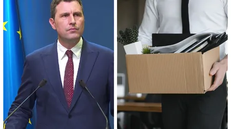 Încă o lovitură pentru bugetari. Se anunță primele concedieri la stat