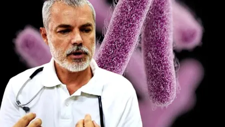 Boala mortală care a revenit! Un copil de 10 ani a murit în Germania. Semnalul de alarmă tras de medicul Mihai Craiu: 