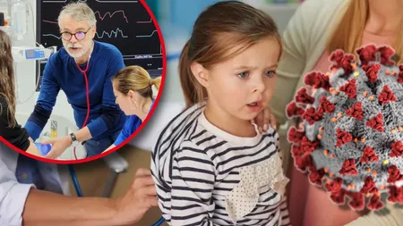 Dr. Craiu, despre hMPV, virusul din China care se răspândește și în România: Imunitatea pentru acest virus 