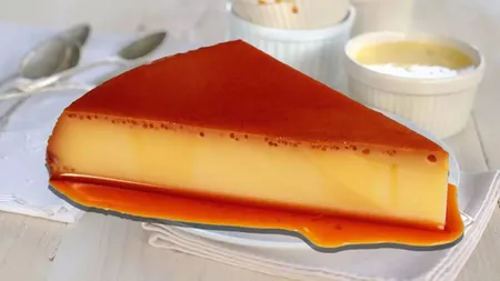 Cât se ține la cuptor crema de zahăr ars. Toate secretele pentru un desert delicios cu textură fină și crustă crocantă