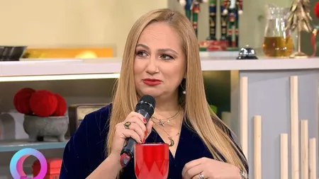 Cristina Demetrescu a dezvăluit zodia binecuvântată de Divinitate în 2025: 
