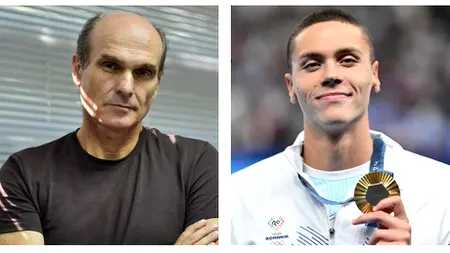 Ce maşină conduce Cristian Tudor Popescu, jurnalistul care l-a făcut praf pe David Popovici că şi-a cumpărat un Porsche de 120.000 de euro FOTO