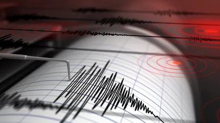 Cutremure în rafală, în România. Orașele în care au fost înregistrate seismele. Datele oficiale transmise de INFP