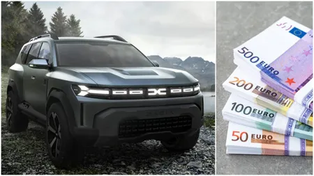 Preţ Dacia Bigster în România. Cât costă cel mai scump şi sofisticat model din istoria mărcii Dacia