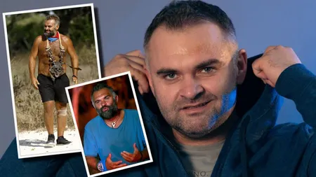 Schimbarea radicală pe care a făcut-o Dan Ursa după câștigarea Survivor. 