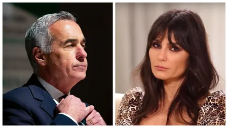 EXCLUSIV Dana Budeanu îl consideră pe Călin Georgescu o creație a serviciilor secrete: „Măscăricii ăștia care apar brusc vor să ne salveze? Nu vă mai lăsați prostiți”