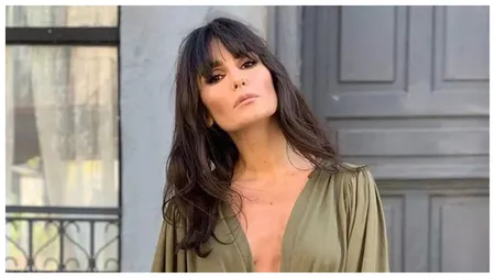 EXCLUSIV Dana Budeanu, despre Marea Resetare care va veni în România: „Să nu ne mai aliniem la cretinism”
