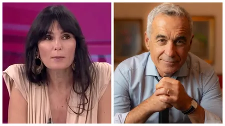 EXCLUSIV Dana Budeanu, despre anularea alegerilor prezidențiale și Călin Georgescu: „În România a avut loc un atac hibrid. Trebuia să intrăm în stare de urgență”