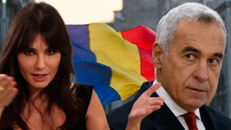 Dana Budeanu, mesaj tranșant pentru Călin Georgescu. 