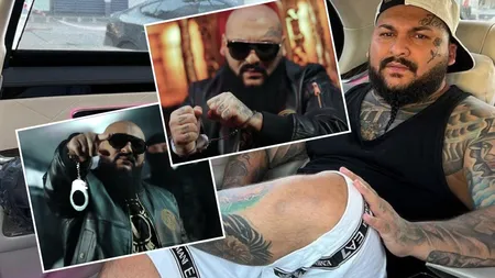 VIDEO Dani Mocanu a lansat 