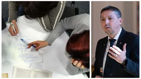 Ministrul Educației vrea ca salariile profesorilor să aibă „standarde de performanță”: „Dacă nu sunt îndeplinite, vor atrage unele consecințe”