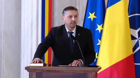 Ministrul Educației, Daniel David, spune despre convingerile lui Călin Georgescu că ”vin pe linia pseudoștiinței și a pseudoreligiei”