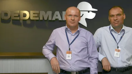 Decizia luată de frații Pavăl! Ce se întâmplă cu magazinele Dedeman din România