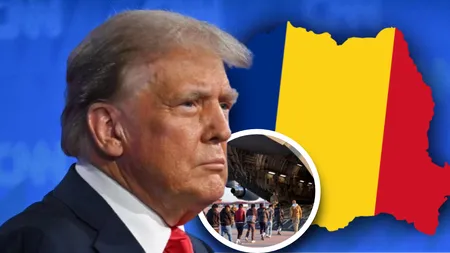 Donald Trump deportează 4.500 de români care se află ilegal în SUA. Poliția a descins în locuințele imigranților din marile orașe americane