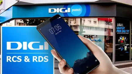 Ofertă de nerefuzat de la Digi RCS-RDS. Ce trebuie să faci ca să primeşti un smartphone de ultimă generaţie chiar dacă nu eşti client