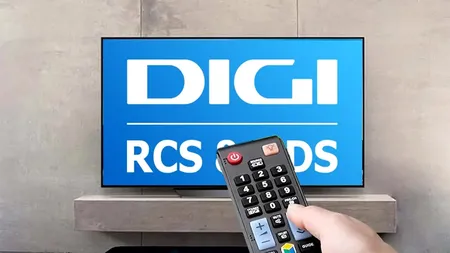 Clienții Digi primesc în ianuarie un cadou neașteptat. Care este singura condiție pentru a te putea bucura de ofertă