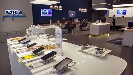 DIGI a introdus o facilitate nouă pentru clienții de telefonie mobilă. Ce apare pe cutia telefoanelor de acum înainte
