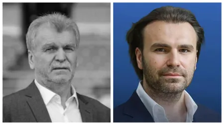 Cine este, cu ce se ocupă şi ce avere are fiul lui Dinu Vamă. Este devastat de decesul tatălui său: 