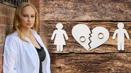 Cristina Demetrescu anunță zodia ghinionistă care va divorța în 2025. Se anunță situații tensionate în paradis