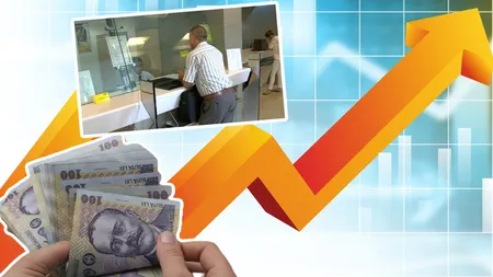 Cele cinci bănci din România care oferă cele mai bune dobânzi la depozite