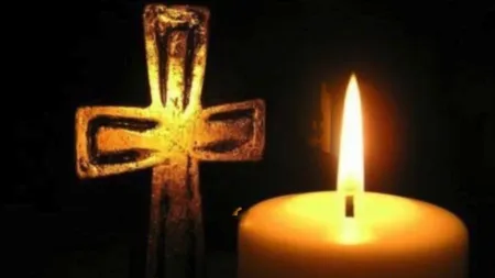 Doliu printre credincioși! Un îndrăgit preot a murit la vârsta de 65 de ani. Ce a provocat tragedia