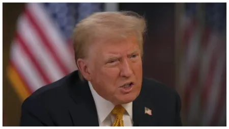 Donald Trump face concedieri și acordă lucrătorilor federali compensații: „Doar 6% dintre angajații federali lucrează cu normă întreagă la birou. Acest lucru este inacceptabil”
