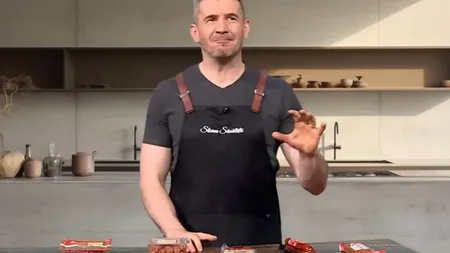 Dragoș Pătraru, adevărul despre cabanoșii din comerț. Puțini români știu asta: 
