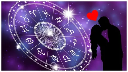 Horoscop DRAGOSTE 20-26 ianuarie 2025. Cele patru zodii care au noroc în dragoste în săptămâna care urmează