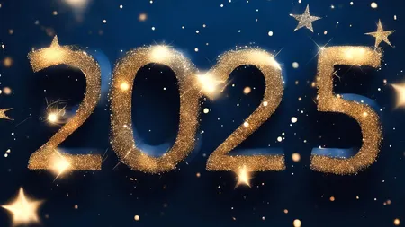 Predicții astrologice 2025: Evenimente MAJORE! Se schimbă AXA DESTINULUI. Citește ghidul complet al evenimentelor care ne influențează destinul!