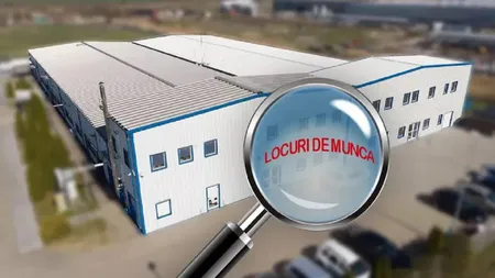 Occidentul vine în România: Investiție colosală cu multe locuri de muncă într-o zonă defavorizată