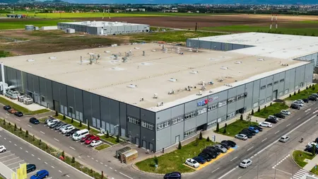 Colosul din România care nu cunoaște criza. A dat lovitura în afaceri, fabrica vinde în multe țări europene